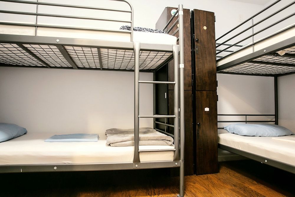 undefined The Rumi Hostel 5