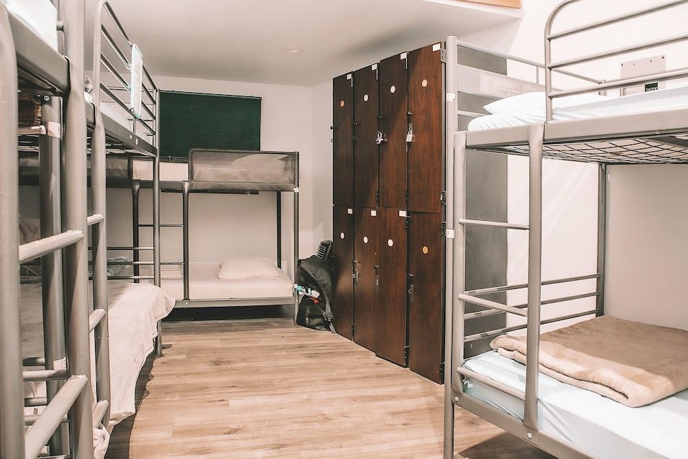 undefined The Rumi Hostel 4