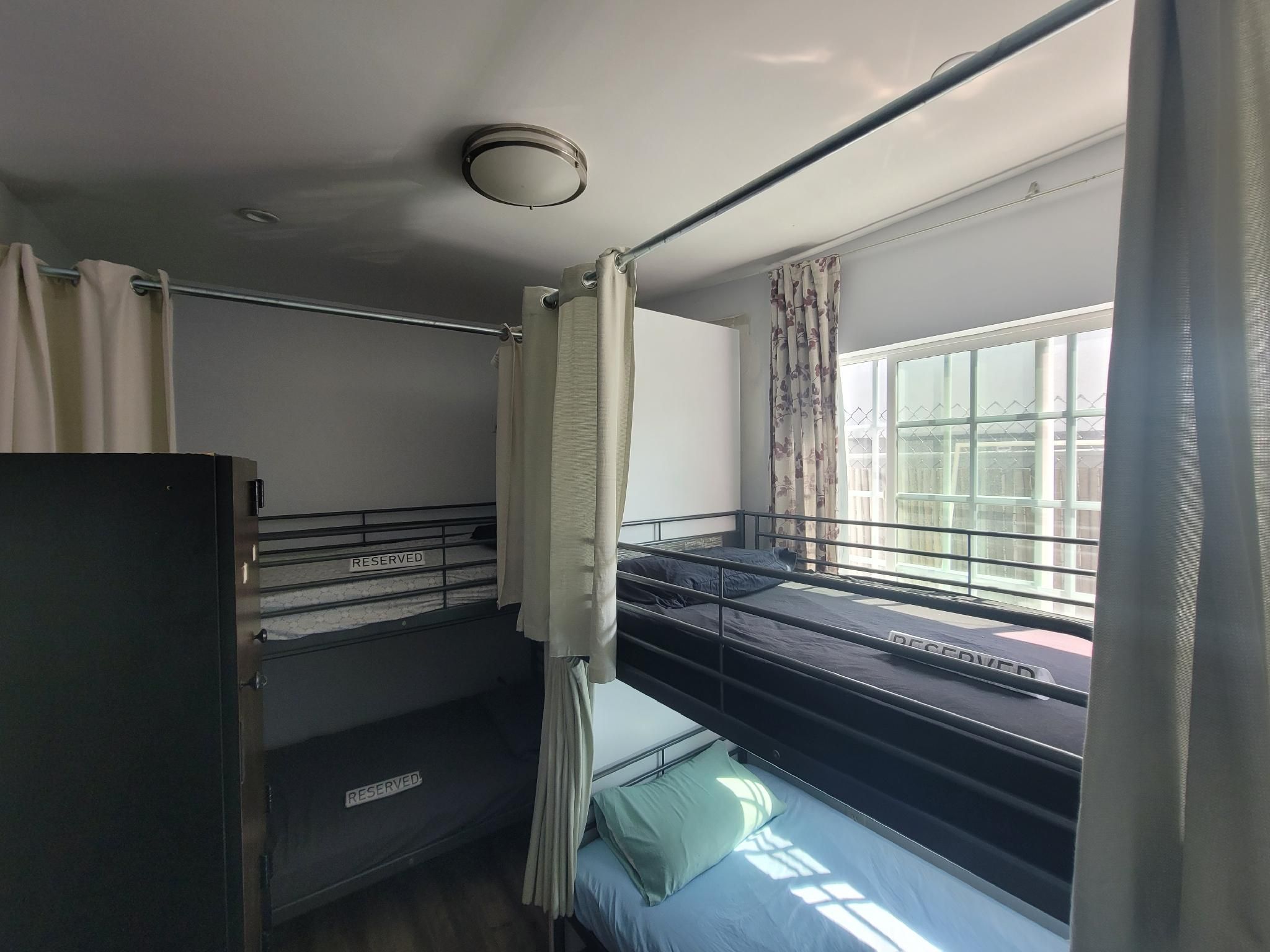 undefined The Rumi Hostel 10