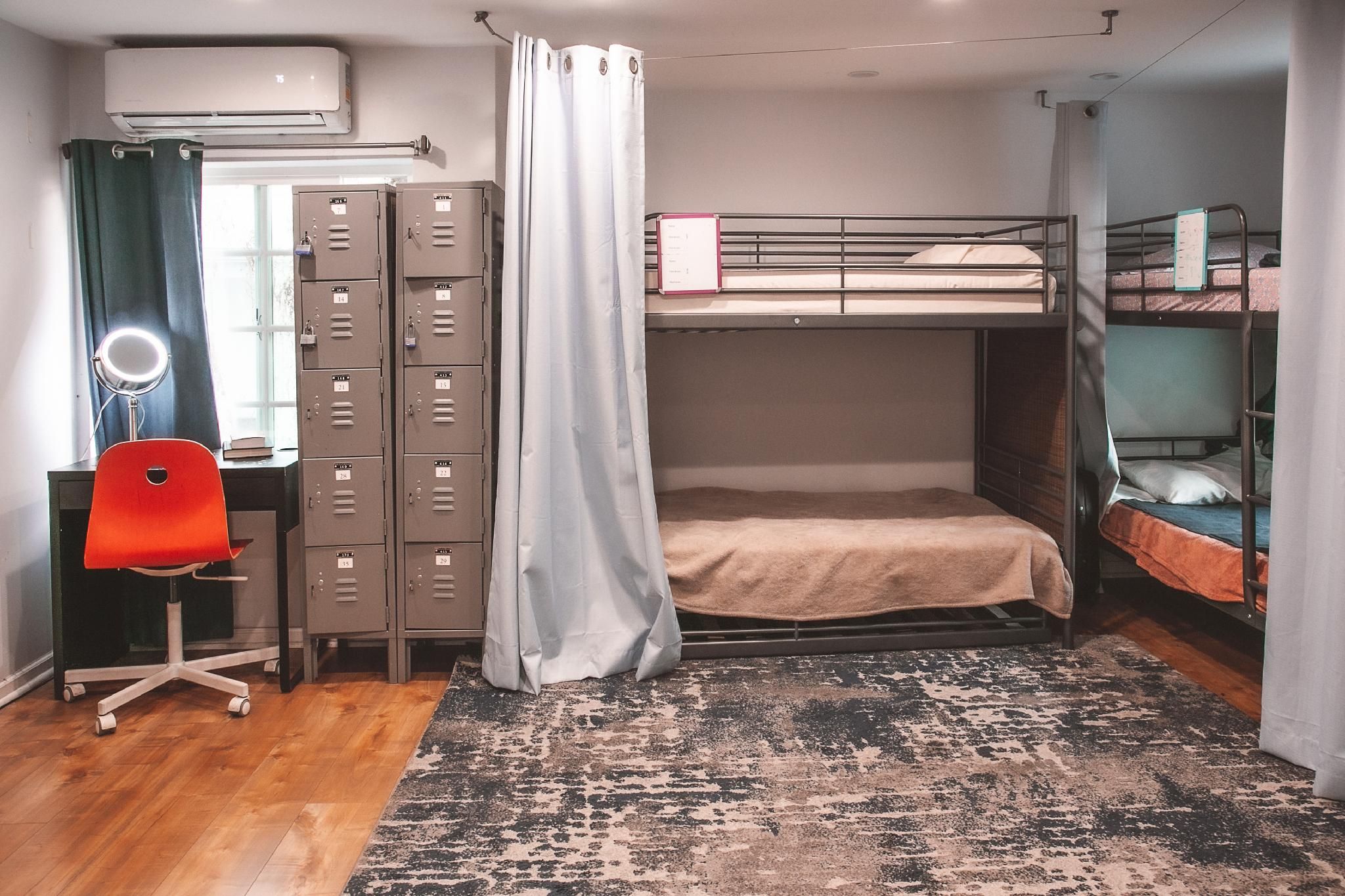 undefined The Rumi Hostel 8