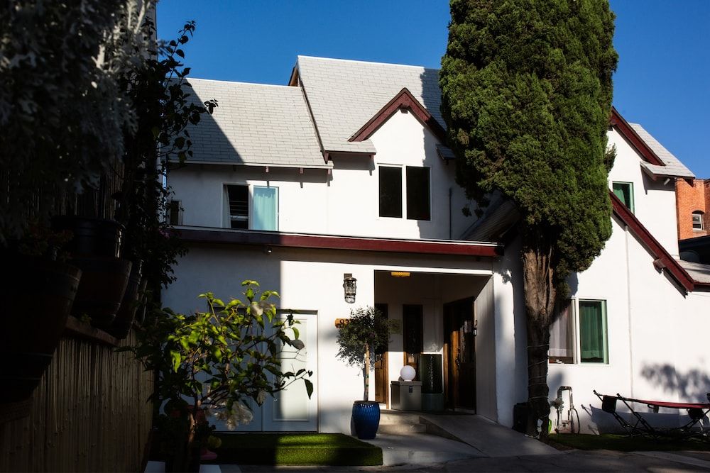 undefined The Rumi Hostel 3