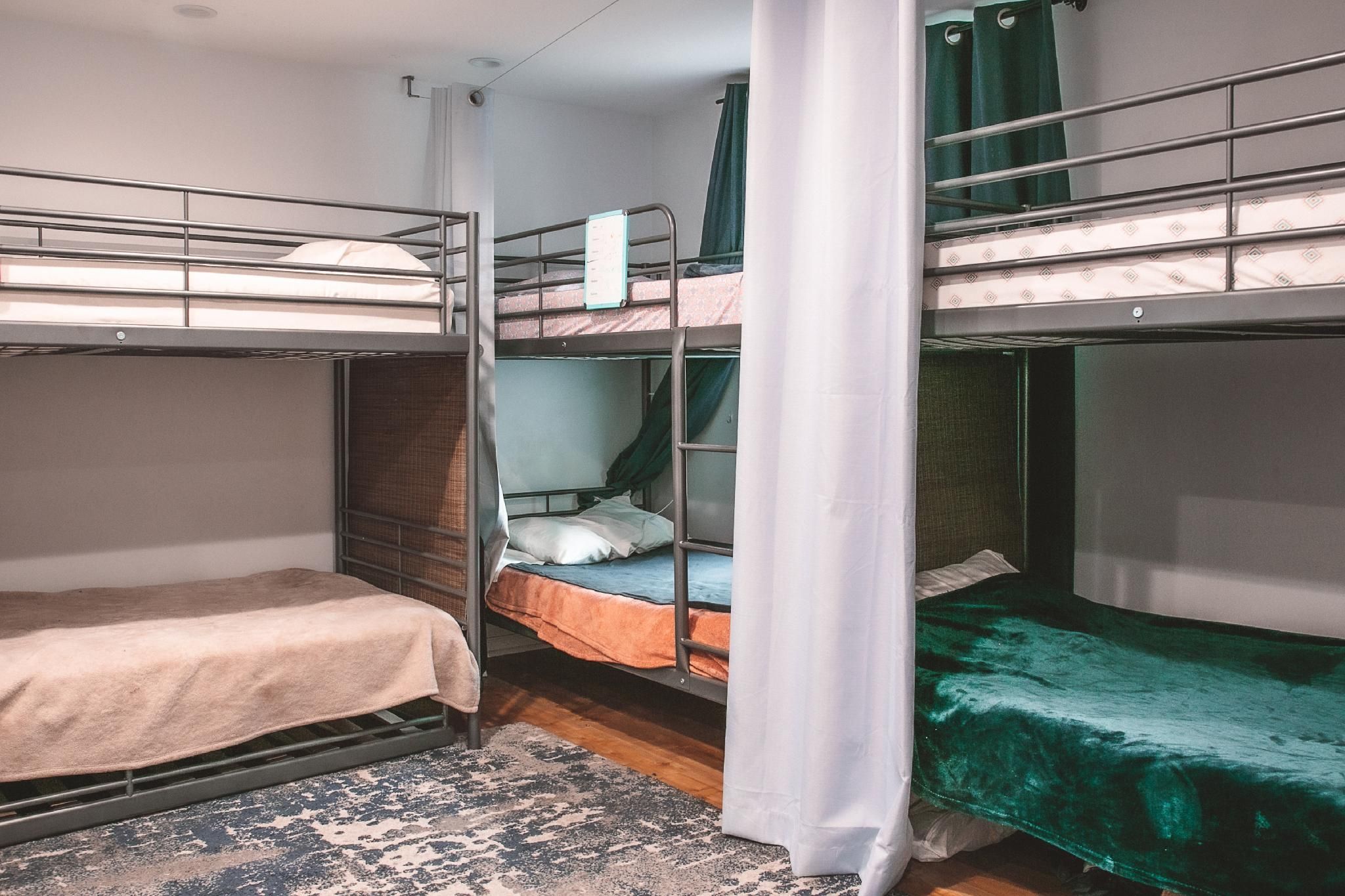 undefined The Rumi Hostel 6