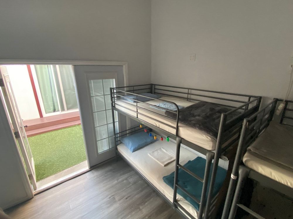 undefined The Rumi Hostel 8