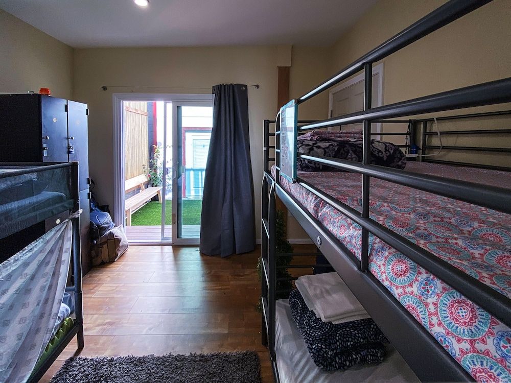 undefined The Rumi Hostel 6