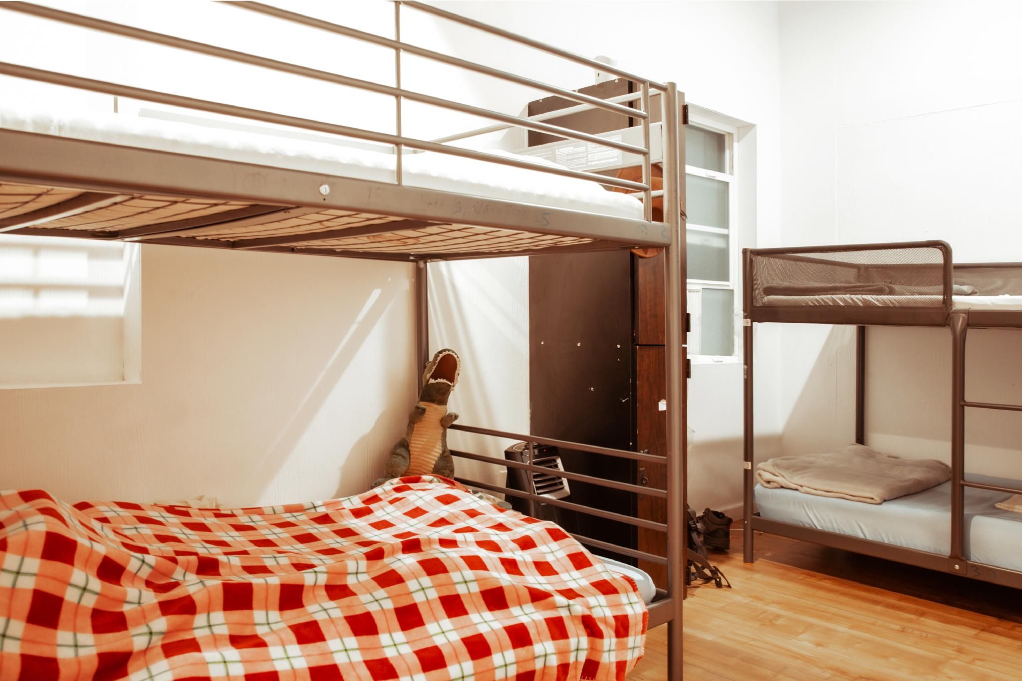 undefined The Rumi Hostel 9