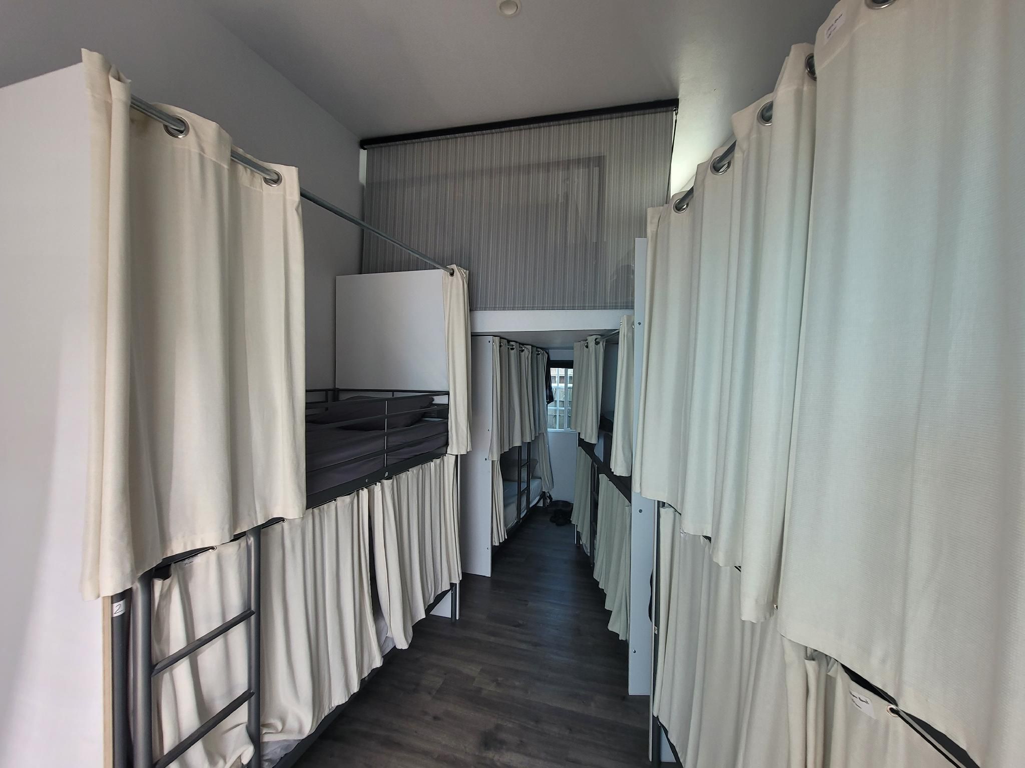 undefined The Rumi Hostel 7