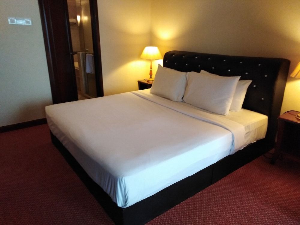 undefined KL Millennium Suites at Times Square 3