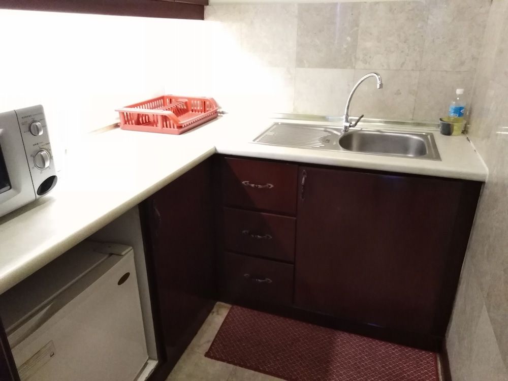 undefined KL Millennium Suites at Times Square 7