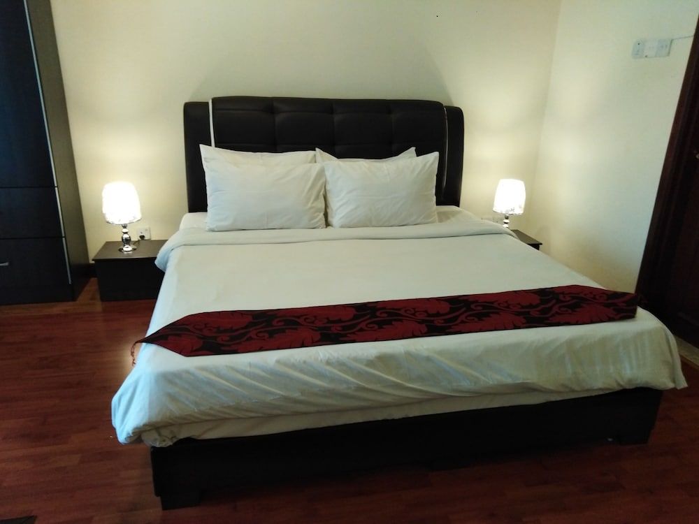 undefined KL Millennium Suites at Times Square 4