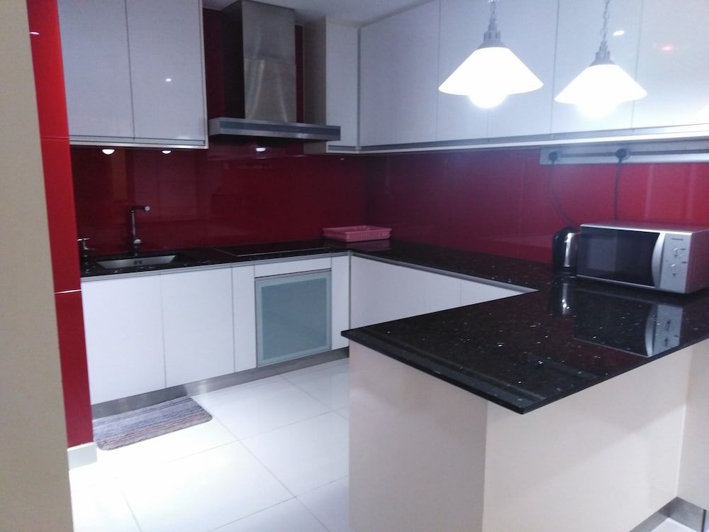 undefined KL Millennium Suites at Times Square 9