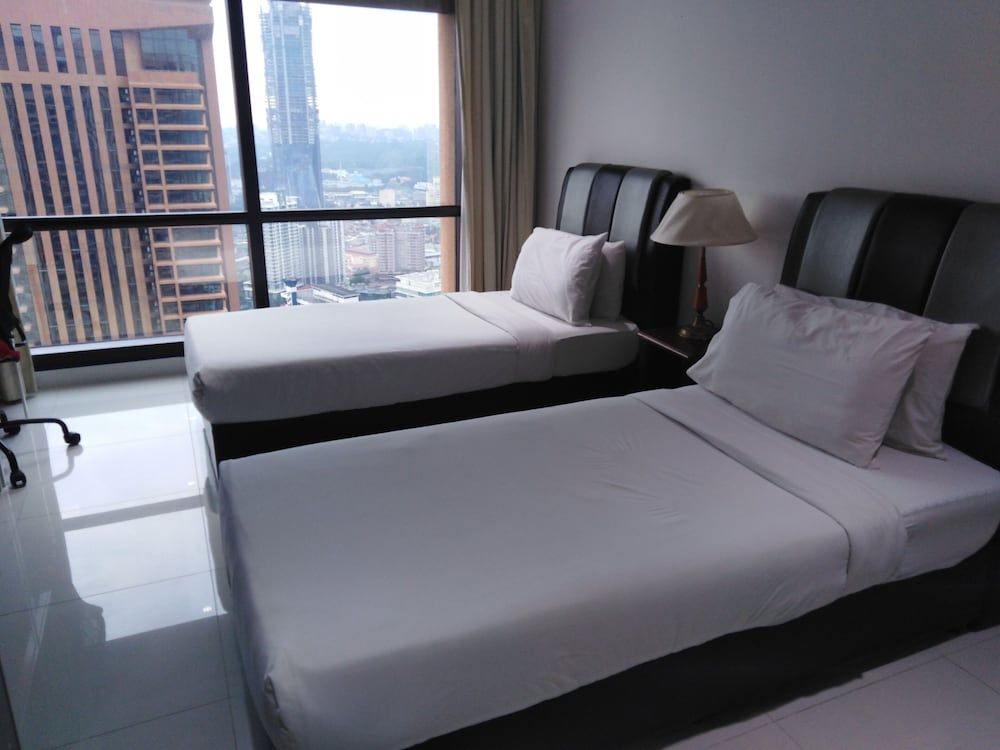 undefined KL Millennium Suites at Times Square 5
