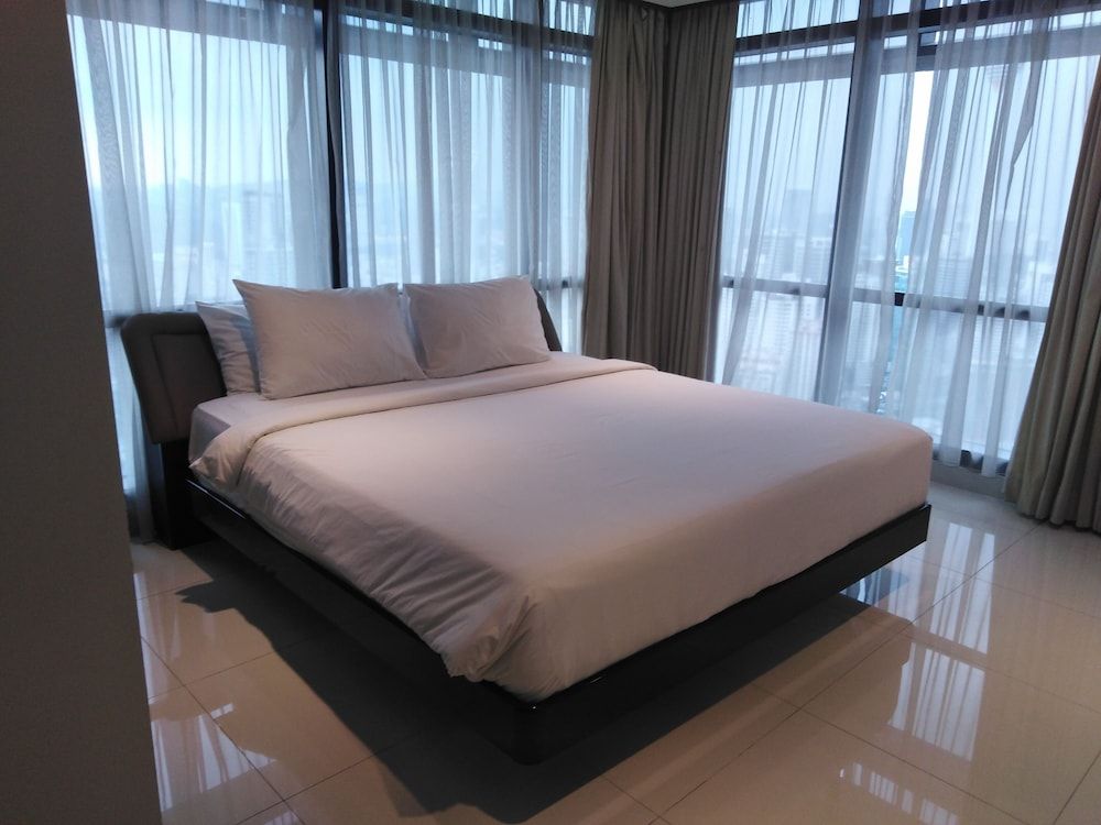 undefined KL Millennium Suites at Times Square 6
