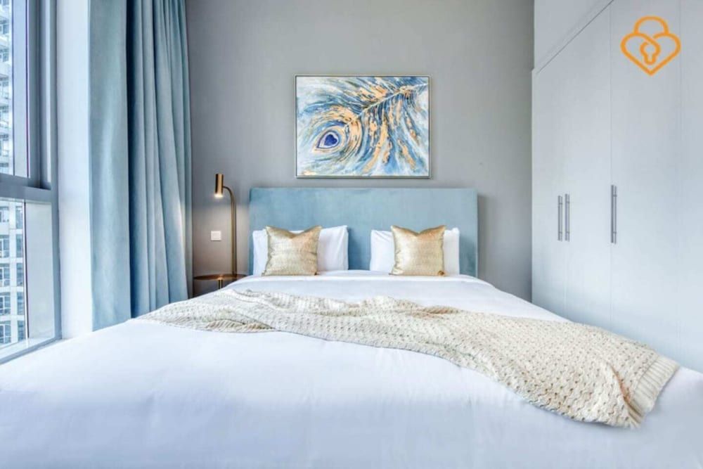 Bay Central 1 Dubai Marina - Apartment 1109