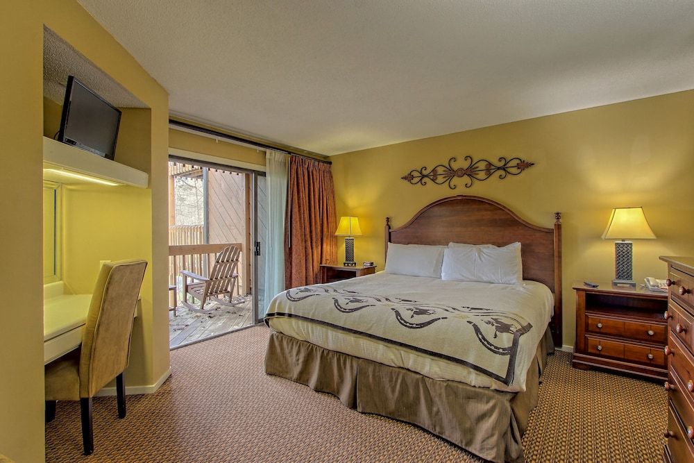 Apartment, 2 Bedrooms