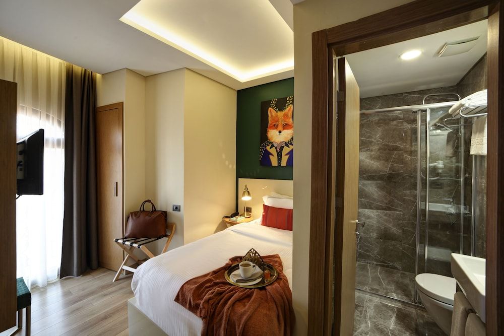 Family Connection Room, 2 Bedrooms