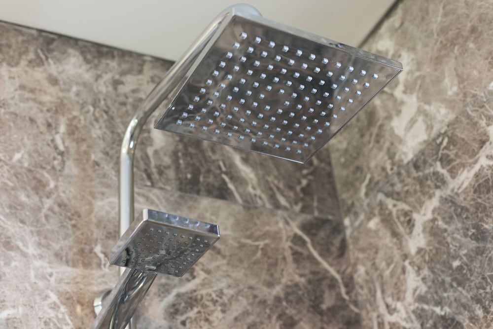 The Fox Hotel Standard Double Room 14