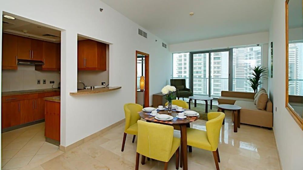 undefined R&H Trident Grand Residences 9