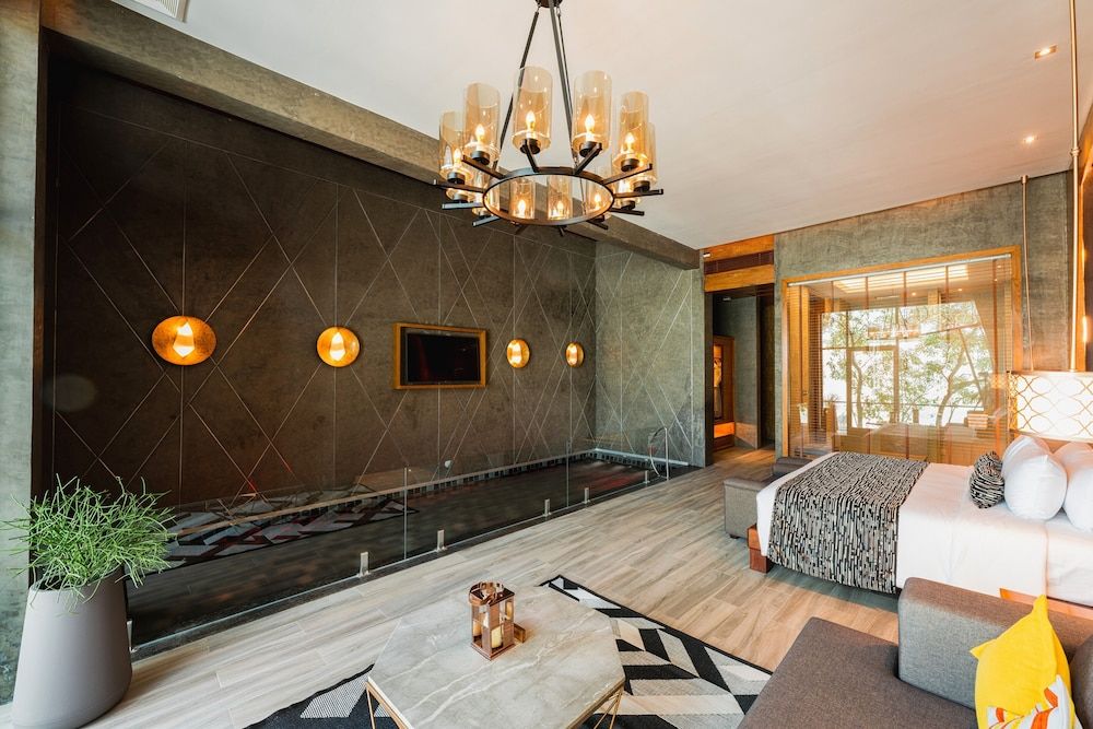 La Miniera Pool Villas Pattaya