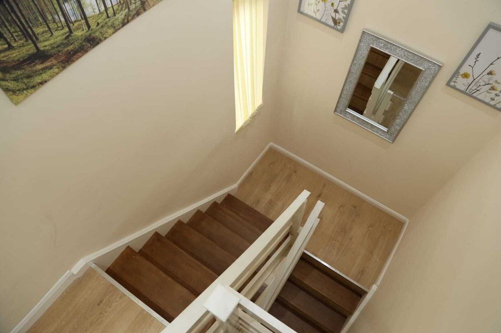 undefined Budget 4-bedrooms In Thamesmead 3