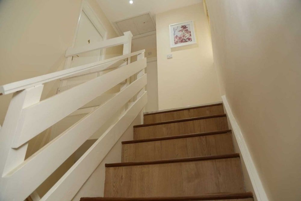 undefined Budget 4-bedrooms In Thamesmead 4