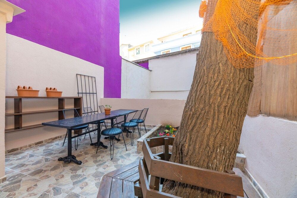 undefined Taksim Wooden House Hostel 7