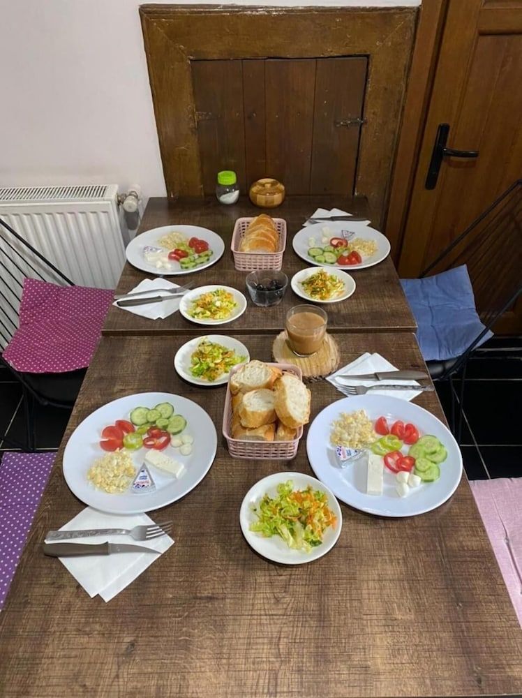 undefined Taksim Wooden House Hostel 8