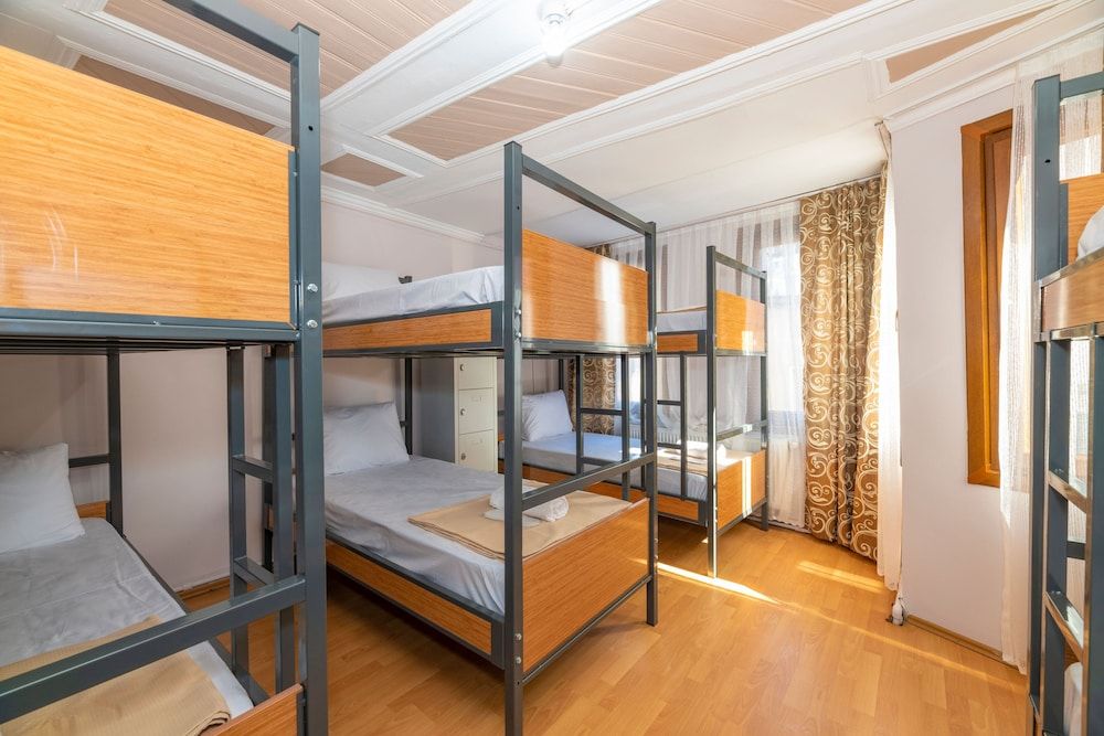 undefined Taksim Wooden House Hostel 3