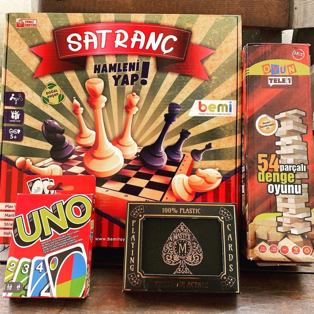 undefined Taksim Wooden House Hostel 9