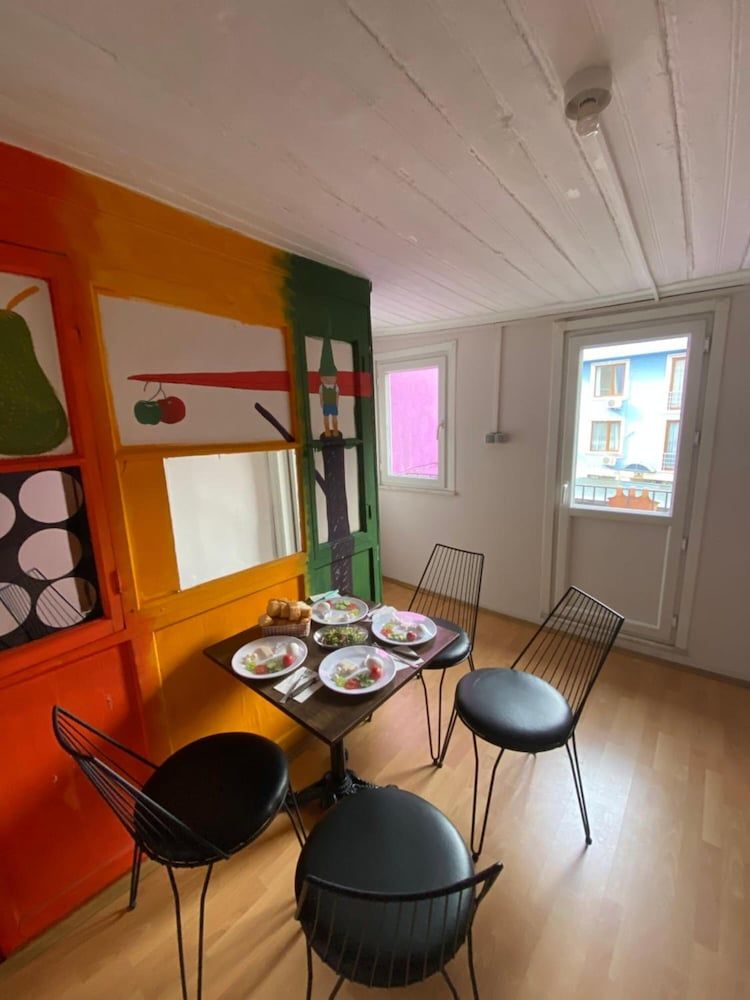 undefined Taksim Wooden House Hostel 5