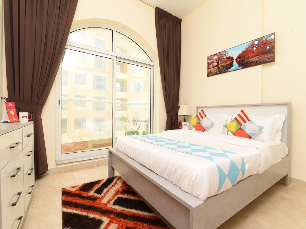 undefined OYO 576 Home Capitol tecom 10 7