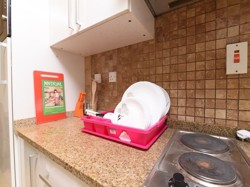 OYO 576 Home Capitol tecom 10 Classic Apartment, 1 Bedroom, Balcony 13