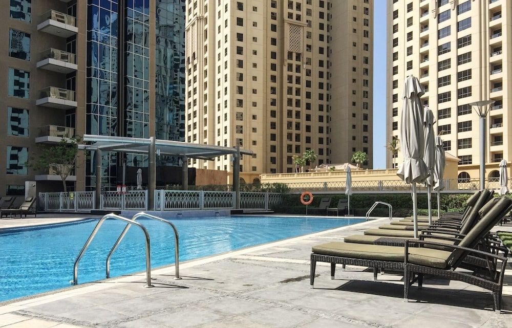 undefined Top-notch 2BR With Magical Marina Views! 3