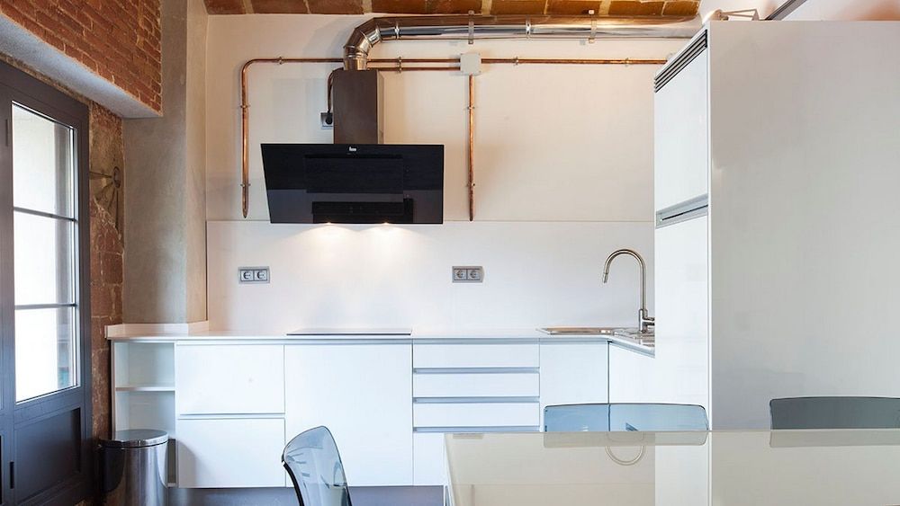 undefined AB Paral·lel Apartments 9