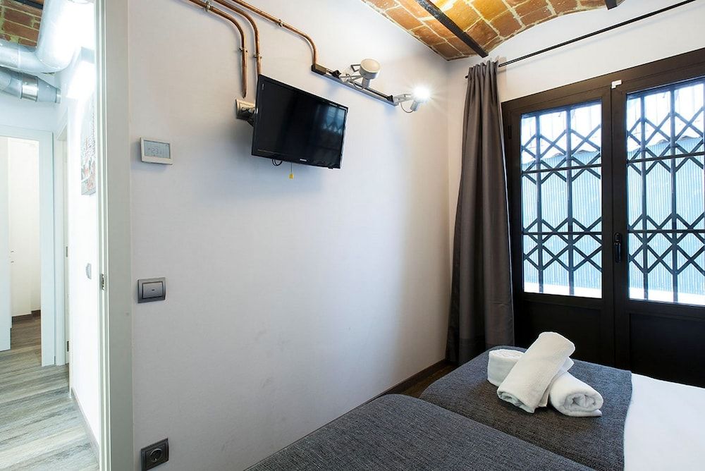 undefined AB Paral·lel Apartments 8