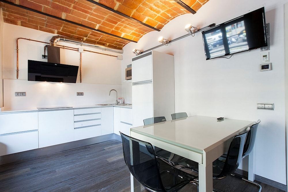 undefined AB Paral·lel Apartments 2