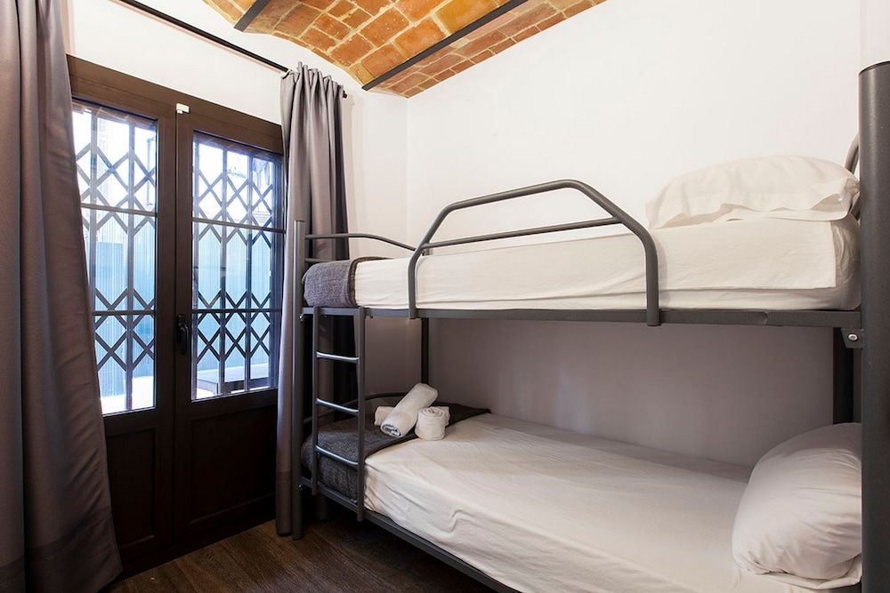 undefined AB Paral·lel Apartments 6