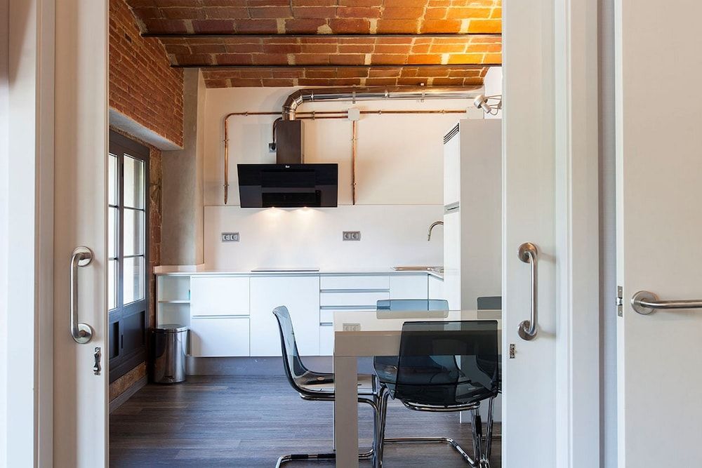 undefined AB Paral·lel Apartments 10