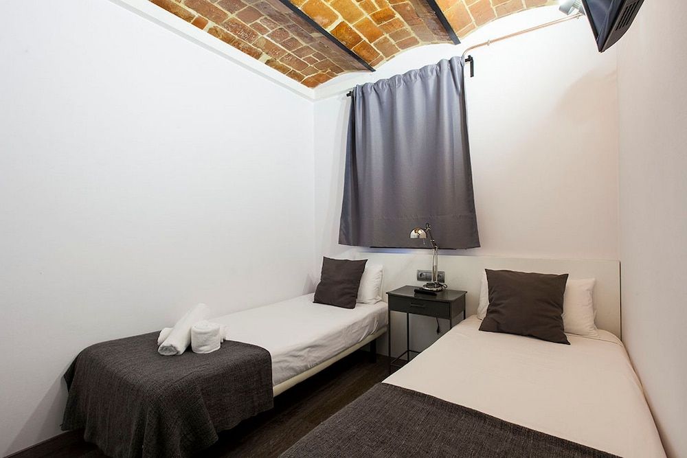 undefined AB Paral·lel Apartments 4