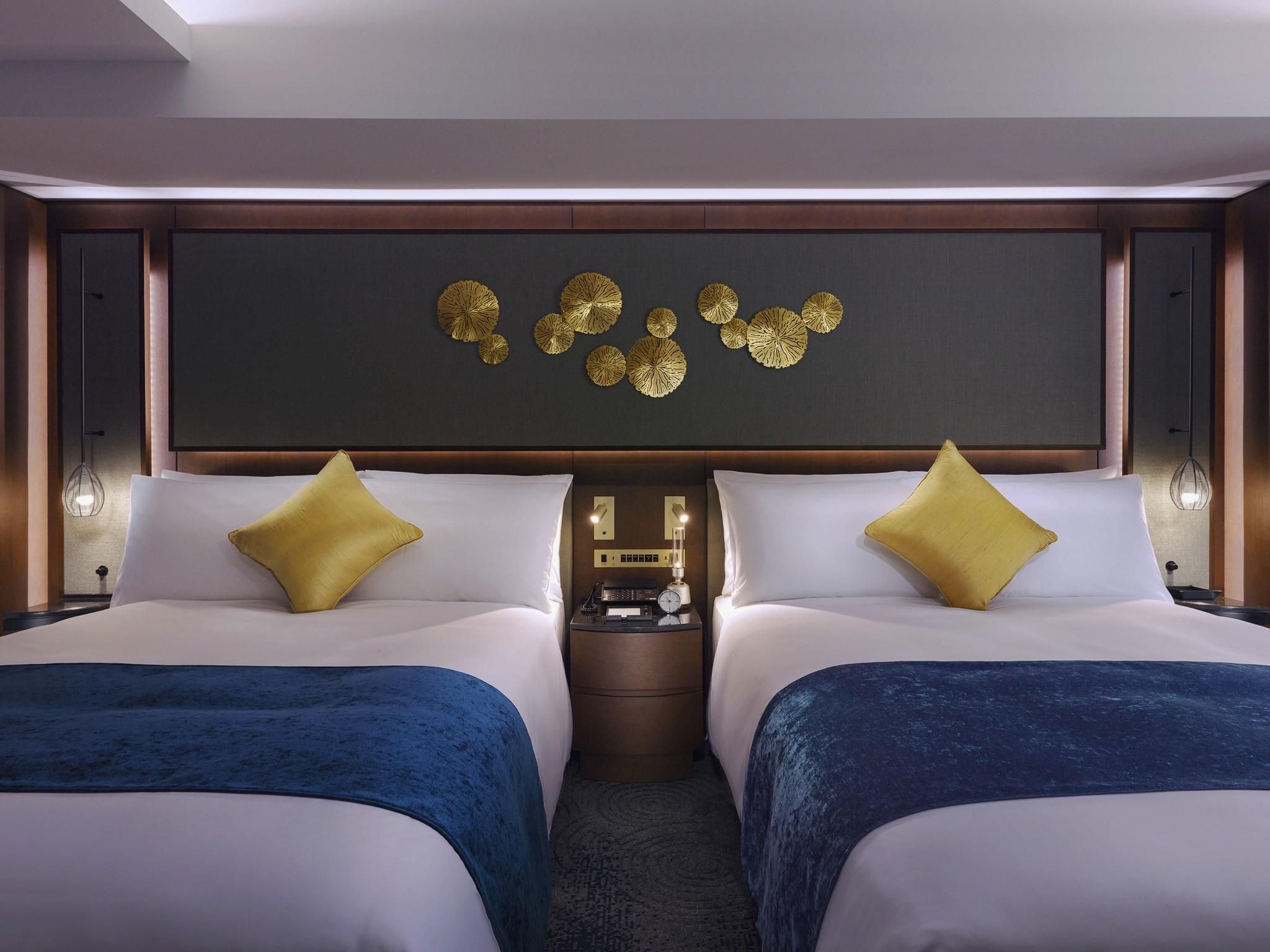 Premier Floor - Premier Suite Room with River View, Non-Smoking