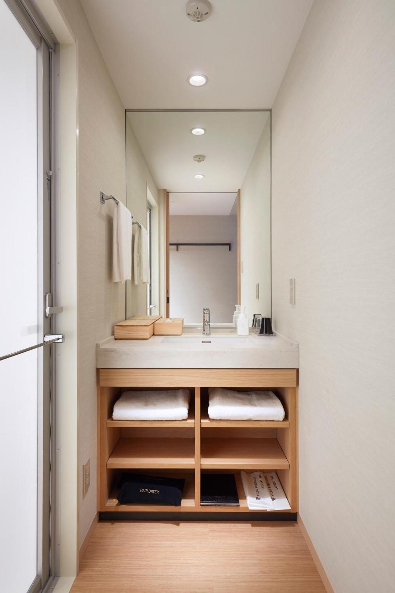 Deluxe Japanese Western Style Room - Non-Smoking