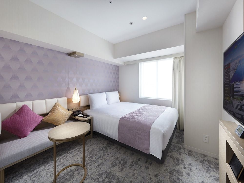 Hotel Villa Fontaine Grand Haneda Airport