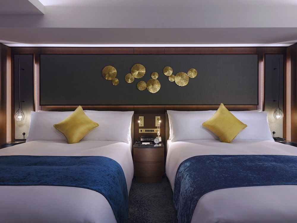 [Premier Floor] Premier Suite, Non Smoking, River View