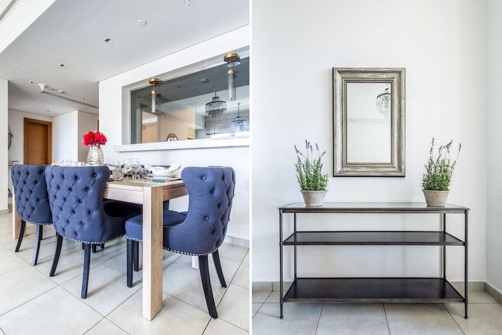 undefined Refined 2BR Luxury Apartment at Palm Jumeirah 2