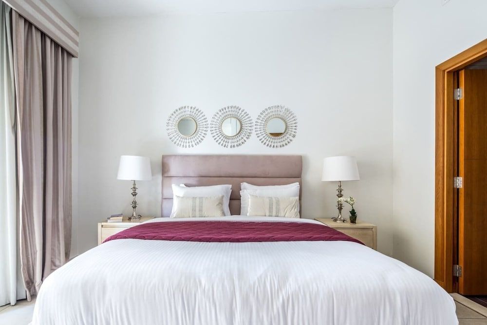 undefined Refined 2BR Luxury Apartment at Palm Jumeirah 6