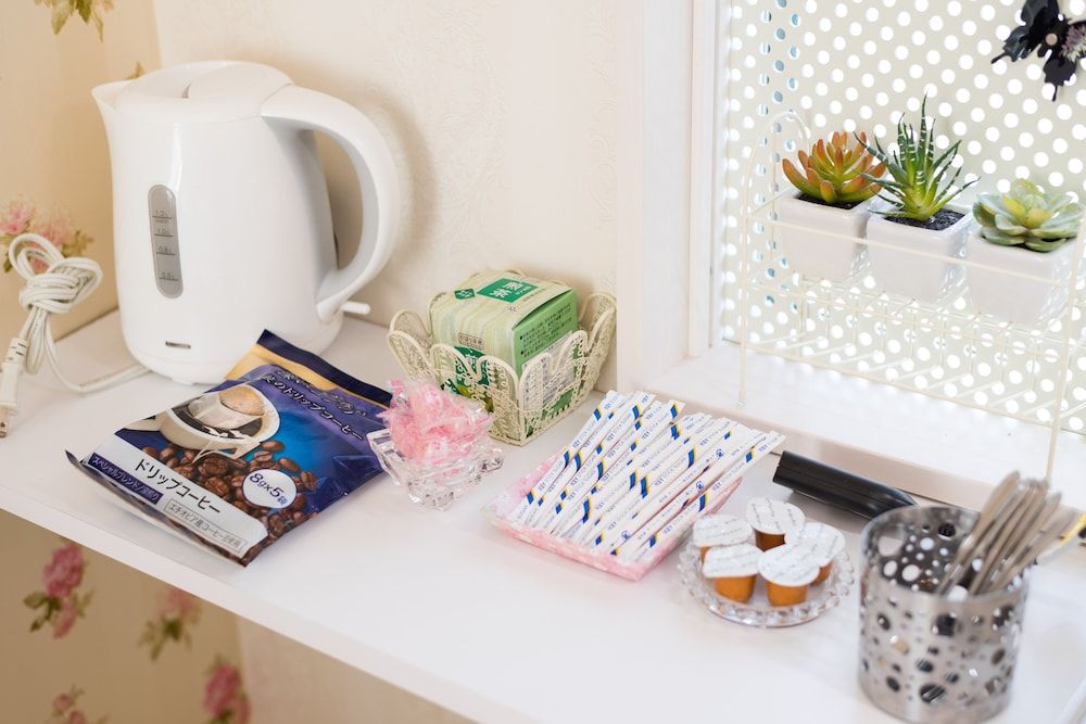 Papillon Paradis Nishi-Shinjuku Deluxe Suite, 2 Bedrooms (2nd Floor) 16