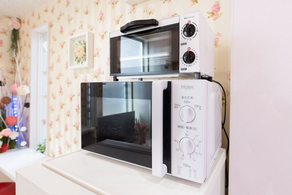 Papillon Paradis Nishi-Shinjuku Deluxe Suite, 3 Bedrooms (1st Floor) 40