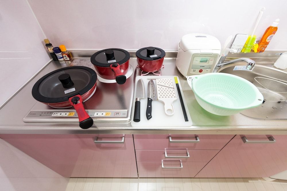 undefined Papillon Paradis Nishi-Shinjuku 9