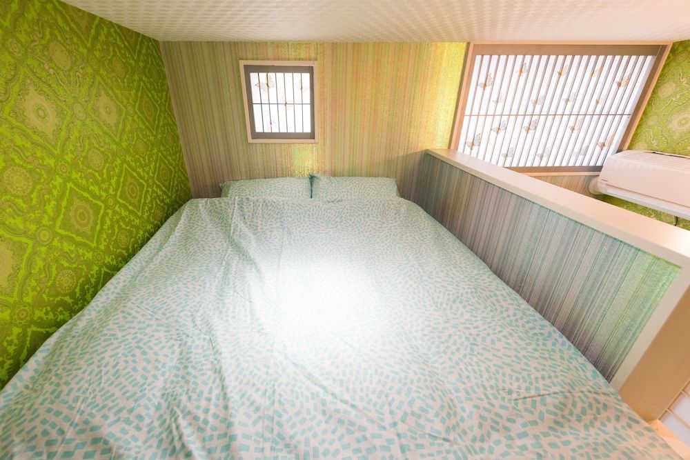 Papillon Paradis Nishi-Shinjuku Deluxe Suite, 3 Bedrooms (1st Floor) 18