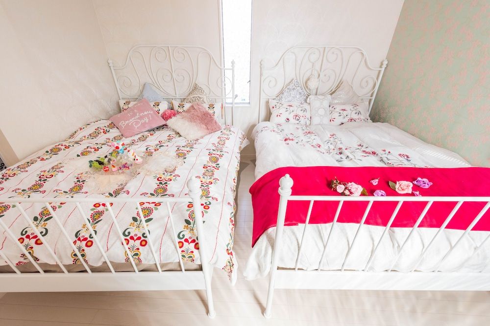 Papillon Paradis Nishi-Shinjuku Deluxe Suite, 2 Bedrooms (2nd Floor) 9