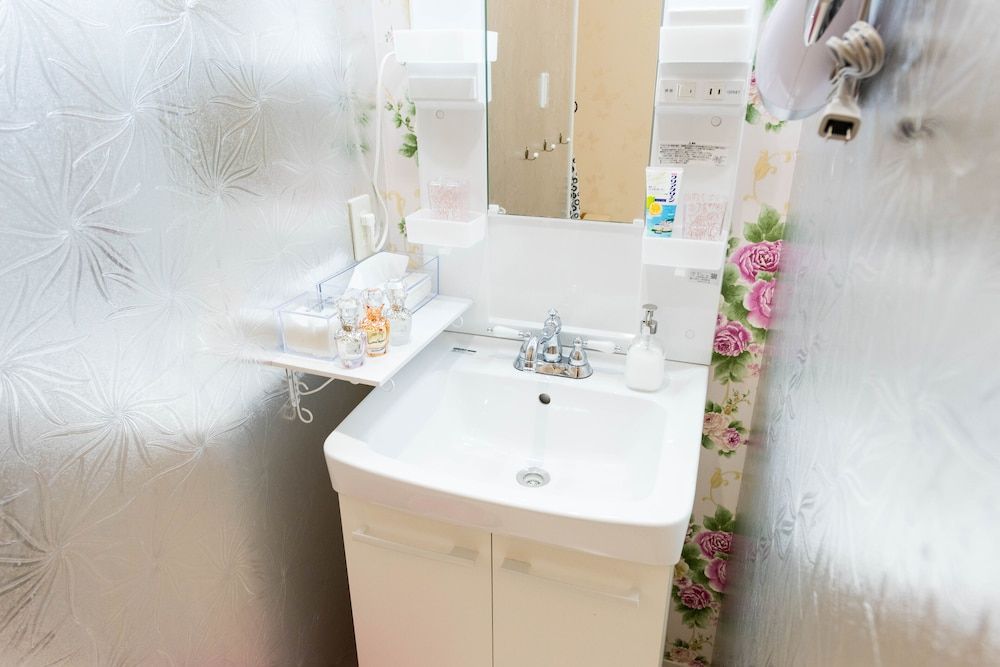 Papillon Paradis Nishi-Shinjuku Deluxe Suite, 3 Bedrooms (1st Floor) 33